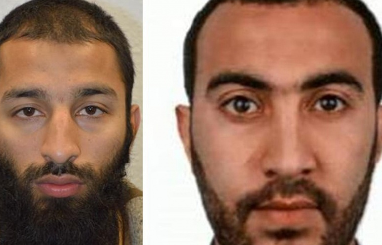Vụ khủng bố tại London: Bắt giữ thêm đối tượng tình nghi