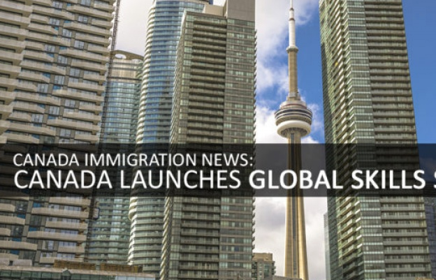 Canada đẩy nhanh tiến trình thu hút nhân tài quốc tế
