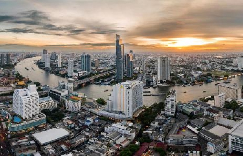 Thái Lan tăng cường kết nối đầu tư với CLMV