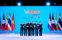 Thủ tướng Nguyễn Xuân Phúc: Cần cải tiến cơ chế hoạt động của ACMECS
