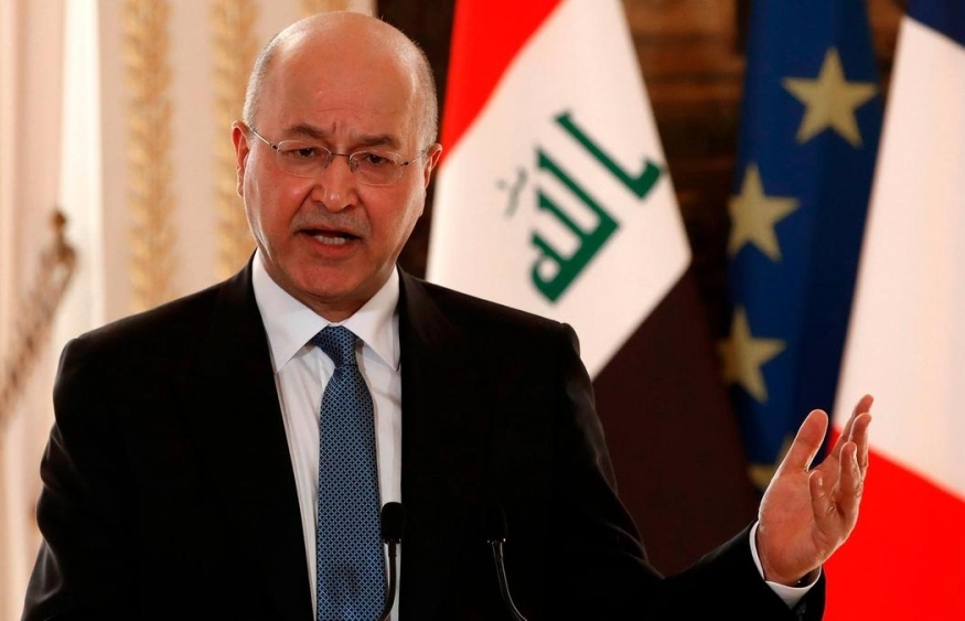 Iraq nhấn mạnh vai trò của ổn định, giúp Trung Đông tránh khỏi 'bóng ma' xung đột