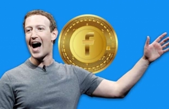 Sứ mệnh của tiền ảo Libra và tham vọng của Facebook