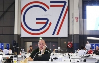 EU bình luận về khả năng mở rộng G7, Mỹ chính thức mời Ấn Độ tham dự Hội nghị