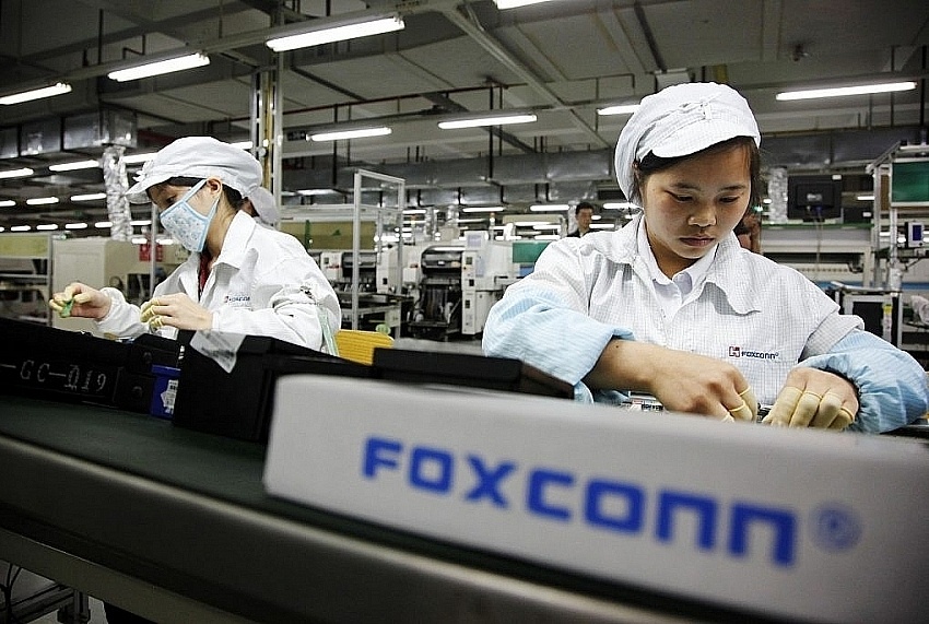 Dịch chuyển chuỗi sản xuất, Apple tìm kiếm gì và Việt Nam nên làm gì để trở thành 'bến đỗ'?