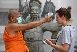 Dịch Covid-19: Thái Lan chuẩn bị dỡ bở lệnh giới nghiêm, hãng hàng không Thổ Nhĩ Kỳ khôi phục bay đến Mỹ