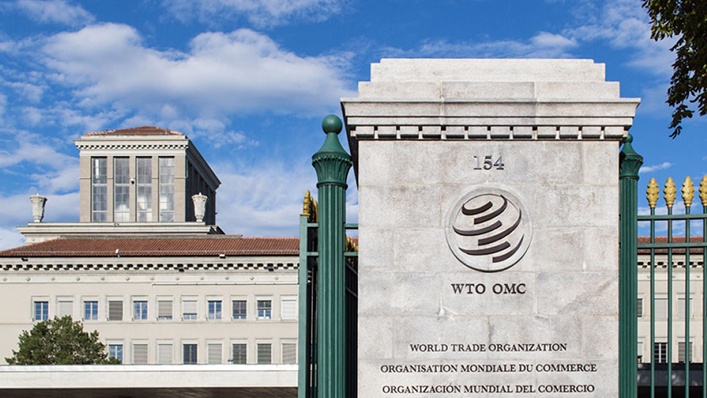 Hậu Covid-19: Tránh ‘lý lẽ thuộc về kẻ mạnh’, Nhóm Ottawa nỗ lực cải cách WTO