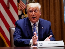 Mỹ rút quân khỏi Đức: Tổng thống Trump 'phàn nàn', nêu điều kiện với Berlin