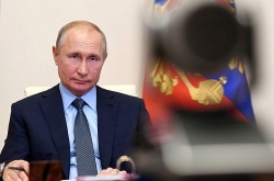 Trước thềm bỏ phiếu sửa đổi hiến pháp, ông Putin khẳng định đang cân nhắc tranh cử tổng thống Nga lần 5