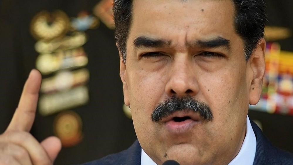 Venezuela bất bình vì các nhà lãnh đạo châu Âu ‘nhắm mắt làm ngơ’ trước vấn đề này
