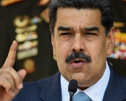Venezuela bất bình vì các nhà lãnh đạo châu Âu ‘nhắm mắt làm ngơ’ trước vấn đề này
