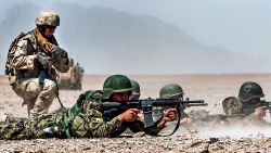 Tình hình Afghanistan: Đụng độ ở 2 tỉnh, phiến quân Taliban chịu thương vong lớn