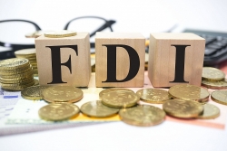 Chẳng phải một mình một chợ, ‘bánh đà’ thu hút FDI cần tăng tốc hậu Covid-19