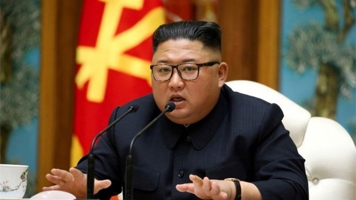 NGUY HIỂM! Triều Tiên xảy ra 'sự cố nghiêm trọng' gây 'khủng hoảng lớn' liên quan Covid-19