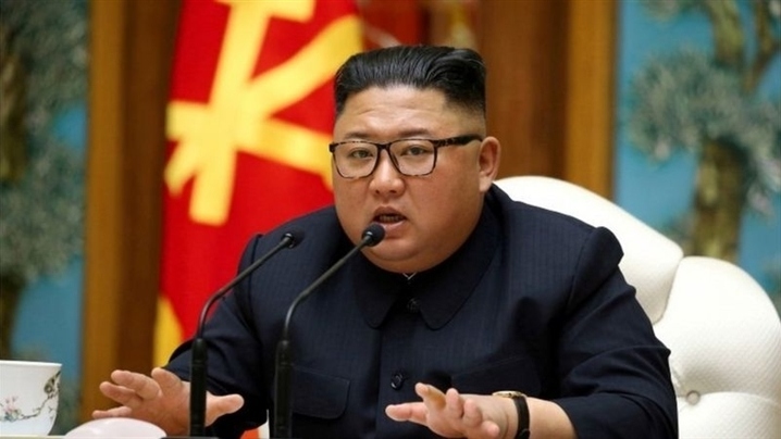 Tình hình bán đảo Triều Tiên thay đổi nhanh chóng, ông Kim Jong Un muốn nâng cao năng lực quốc phòng
