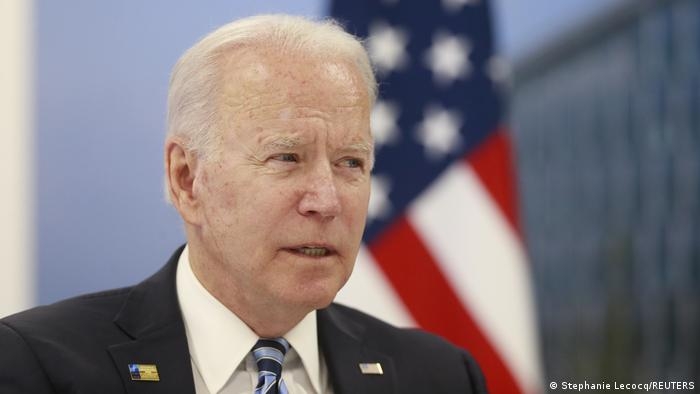 Tổng thống Mỹ Biden nói ông Putin cứng rắn, là ‘một đối thủ xứng tầm’, cảnh báo về vụ Nalvany