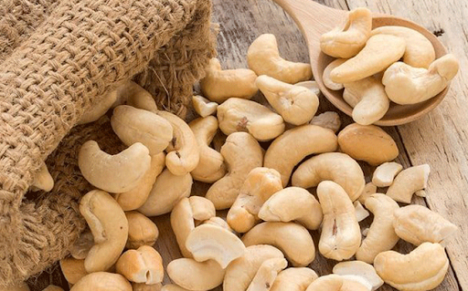 German market projected to bode well for Vietnamese cashew exports in 2022