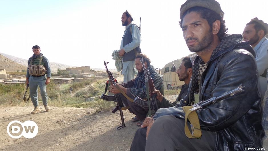 Quân đội Afghanistan đẩy lùi cuộc tấn công quy mô lớn của Taliban, tiêu diệt 6 tay súng