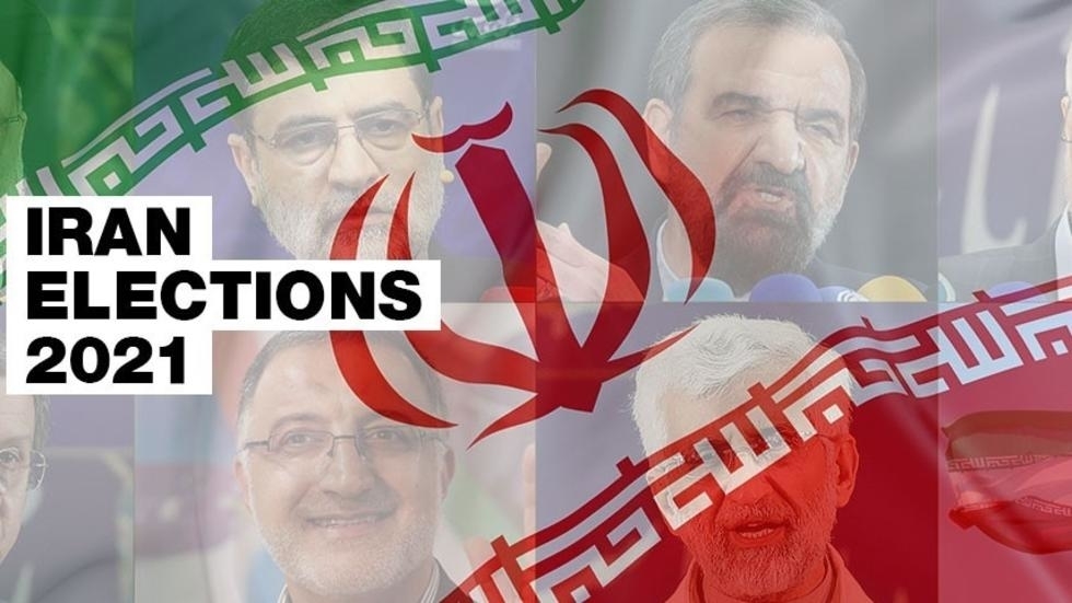 Bầu cử Tổng thống Iran: Rơi trực thăng chở hòm phiếu, 12 người thương vong