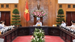 Thủ tướng Phạm Minh Chính: Ngành Ngoại giao cần chủ động, nhạy bén, sáng tạo vì lợi ích quốc gia, dân tộc