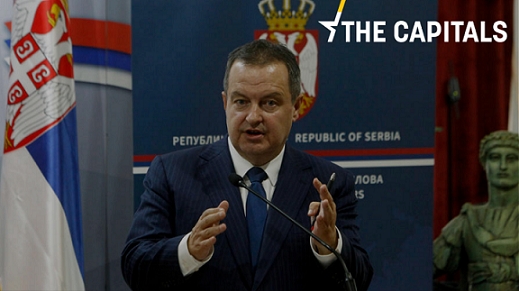Bất chấp sức ép gia nhập EU, Serbia khẳng định không bao giờ áp đặt trừng phạt ‘nước bạn Nga’