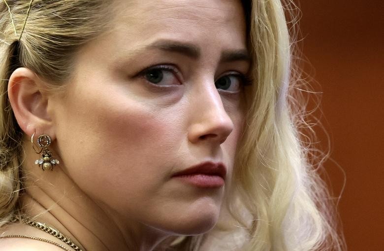 ‘Cửa’ né khoản bồi thường khủng dành cho Amber Heard sau vụ kiện với Johnny Depp