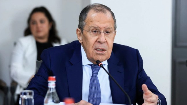 Ngoại trưởng Nga khẳng định trật tự thế giới đa cực ‘không thể đảo ngược’, cảnh báo nguy cơ các cường quốc hạt nhân ‘đụng độ trực tiếp’