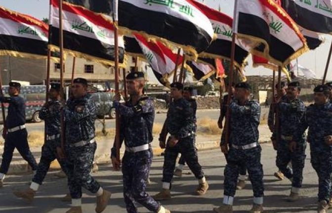 Iraq: Đánh bom liều chết khiến nhiều người thương vong