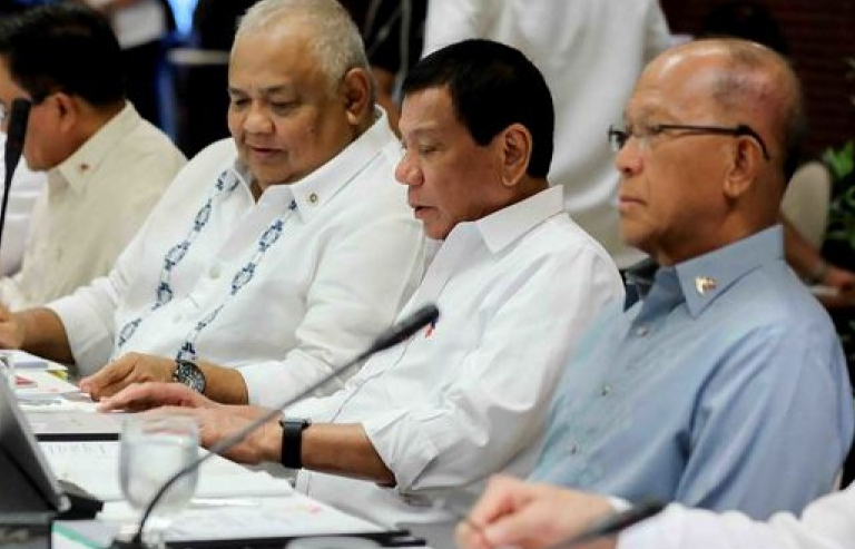Philippines cân nhắc tiếp tục thiết quân luật tại Midanao