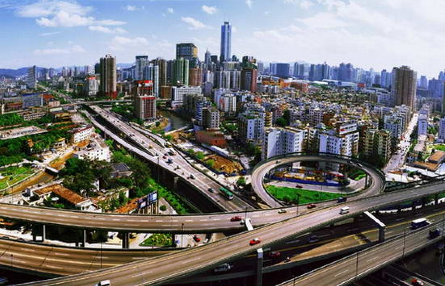 Quảng Châu - thành phố tốt nhất Trung Quốc cho đầu tư nước ngoài năm 2017