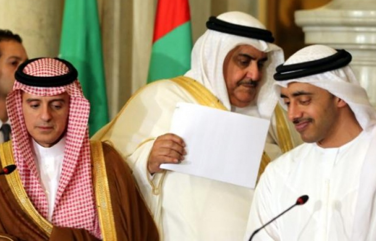Qatar sẽ phải đối mặt với biện pháp mới từ các nước Arab