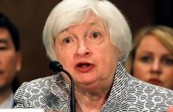 Fed cảnh báo Mỹ sẽ khó đạt mục tiêu tăng trưởng kinh tế