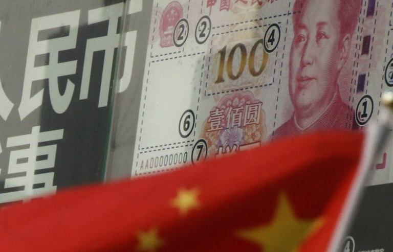Trung Quốc tiếp tục thực thi chính sách tiền tệ cẩn trọng