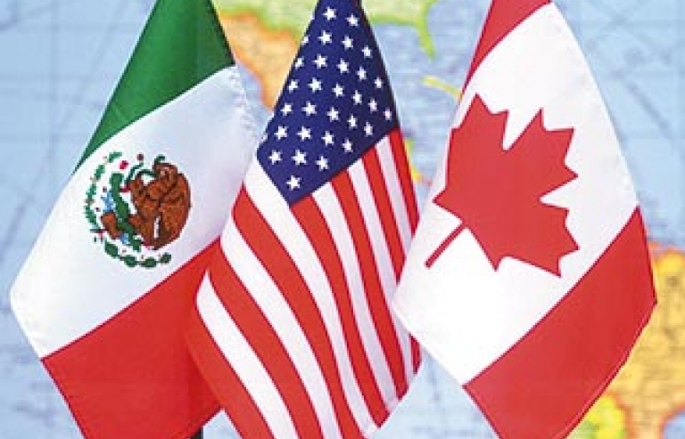 Moody's: Tái đàm phán NAFTA không ảnh hưởng tới Mexico