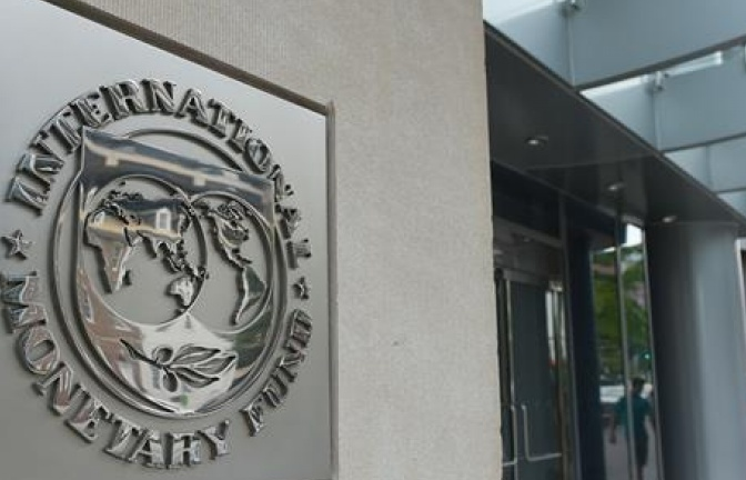 IMF tăng cường hỗ trợ các chính phủ gặp rắc rối về tài chính