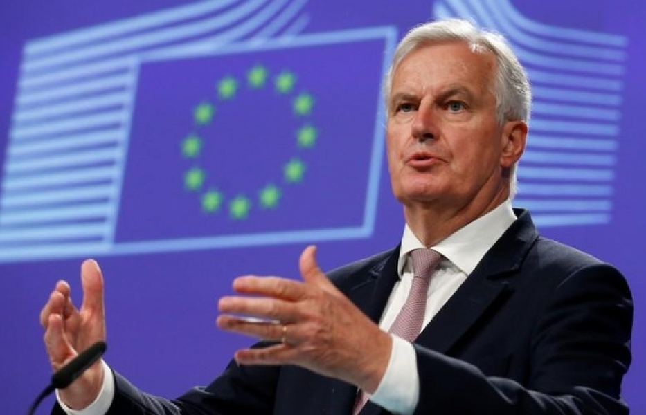 EU cảnh báo đàm phán thương mại với Anh có thể bị trì hoãn
