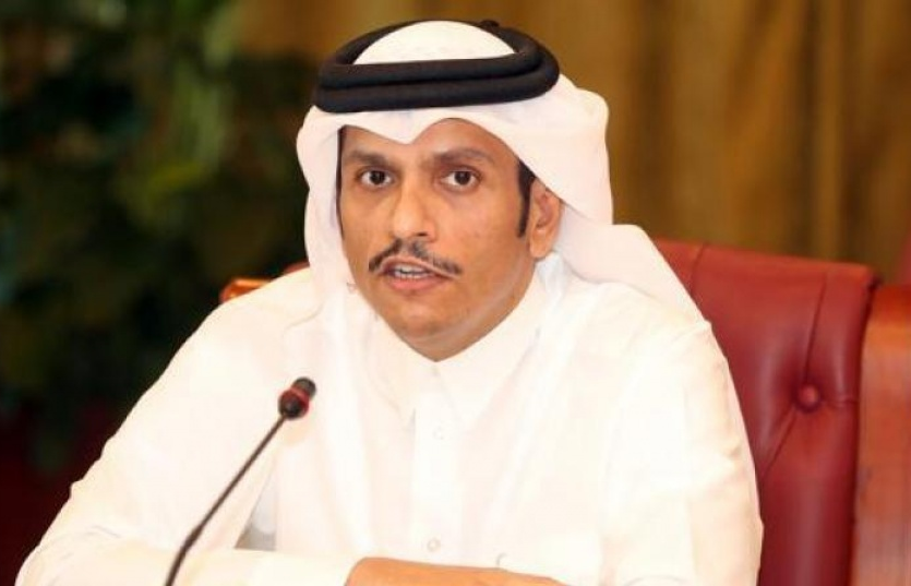 Ngoại trưởng 4 nước Arab sẽ nhóm họp với Qatar