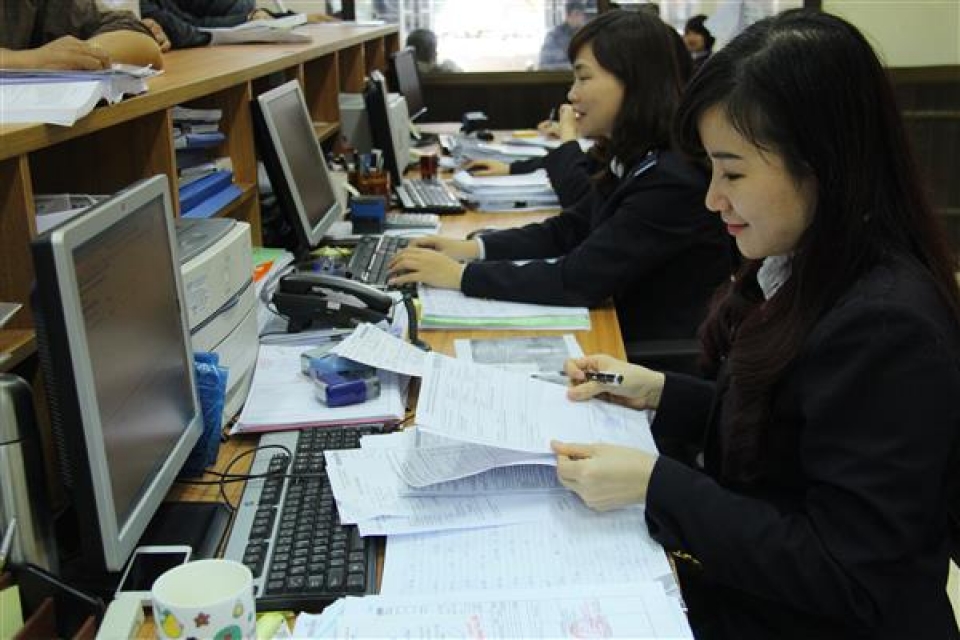 Luật Thuế Thu nhập doanh nghiệp sửa đổi có nhiều ưu đãi vượt trội cho khoa học, công nghệ