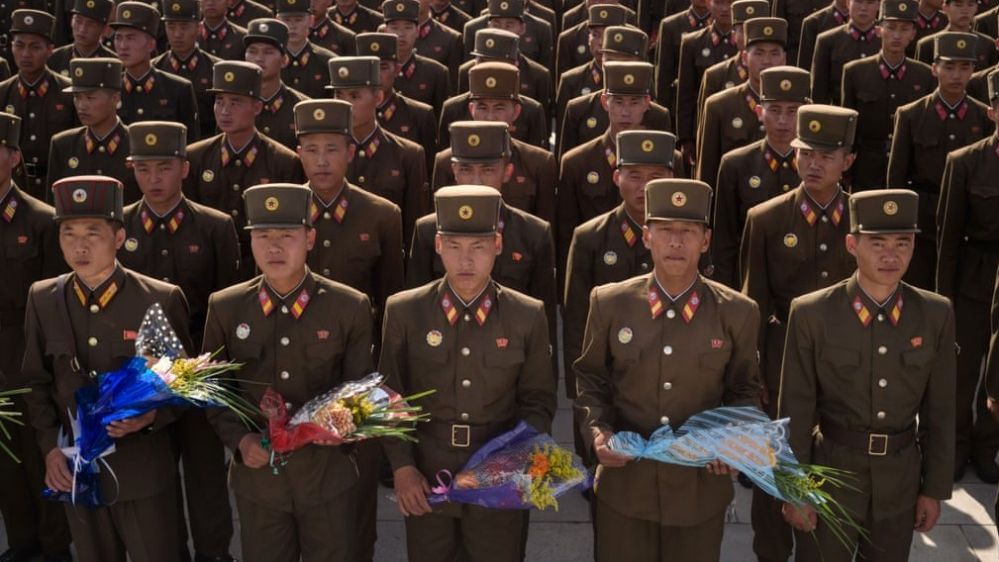 Công bố danh sách xếp hạng sức mạnh quân sự toàn cầu năm 2021, bất ngờ thứ bậc của Triều Tiên