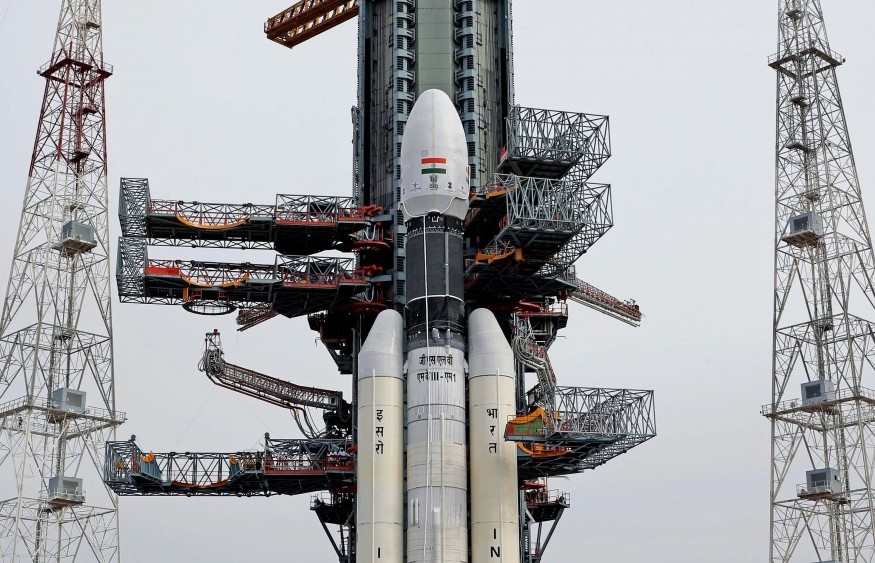 Sát giờ ‘ấn nút’, Ấn Độ đột ngột hủy phóng tàu thăm dò Mặt Trăng
