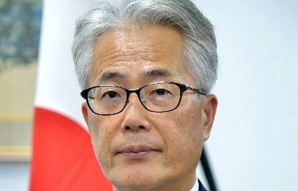 Sau cuộc trao đổi ‘thú vị’ với quan chức ngoại giao Ấn Độ, Nhật Bản lên tiếng về căng thẳng Ấn-Trung