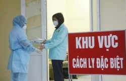 Covid-19 ở Việt Nam chiều 20/7: Thêm 1 chuyên gia dầu khí người Nga mắc bệnh