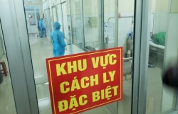 Covid-19 ở Việt Nam sáng 27/7: Không ca mắc mới, đa số bệnh nhân sức khỏe ổn định