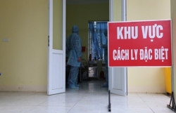 Covid-19 ở Việt Nam sáng 29/7: Thêm 8 ca mắc mới ở Đà Nẵng, đều liên quan tới các bệnh viện