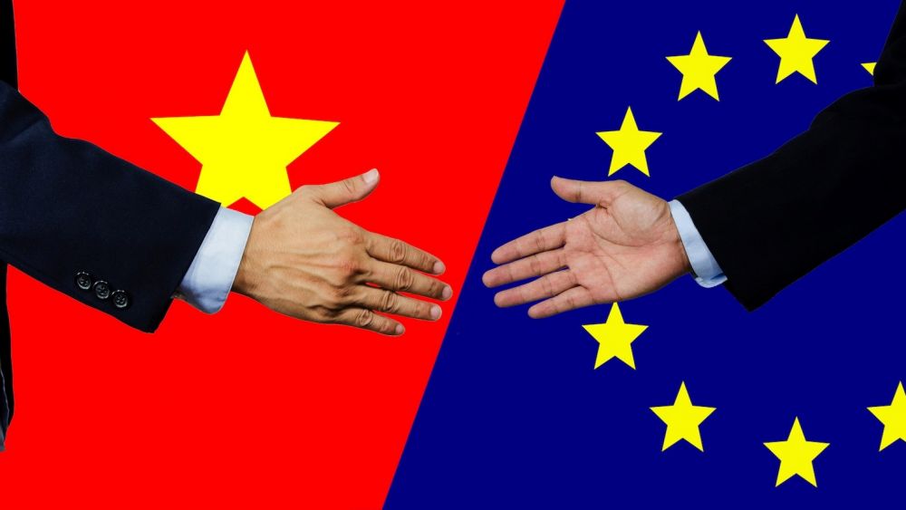 Việt Nam-EU