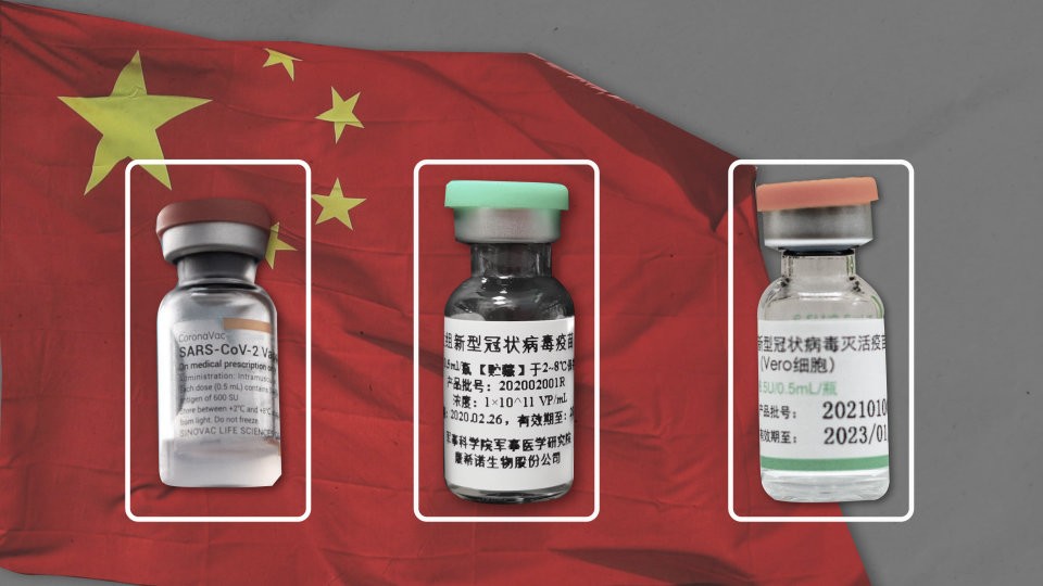 Trung Quốc-Australia: Cuộc so găng trong 'ngoại giao vaccine' bắt đầu nảy lửa