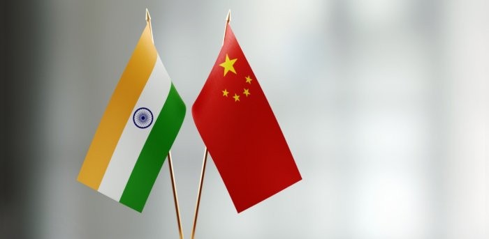Bất chấp căng thẳng, thương mại Ấn Độ-Trung Quốc vẫn tăng kỷ lục 62,7%