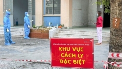 Covid-19 ở Việt Nam sáng 24/7: 3.991 ca mắc mới tại 19 tỉnh, thành; trong đó có 2.073 ca cộng đồng