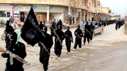 Iraq tuyên bố bắt giữ một thủ lĩnh chủ chốt của IS