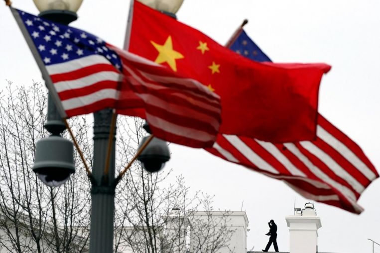 Mỹ và Trung Quốc thẳng thắn