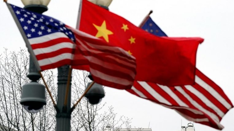 Mặc đầu tư dần cạn kiệt, Mỹ vẫn ‘tung đòn’ mạnh vào Trung Quốc, Bắc Kinh sẽ 'phản công'?